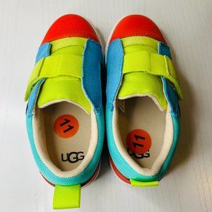 Ugg - Woman - Multicolor - Sandal